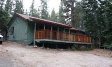 South Lake Tahoe, California, Vacation Rental House