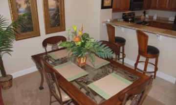 Gulf Shores, Alabama, Vacation Rental Condo