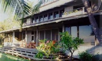 Puako, Hawaii, Vacation Rental Villa