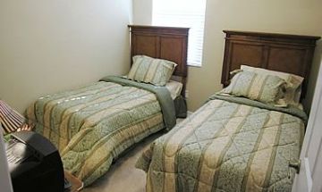 Kissimmee, Florida, Vacation Rental Condo