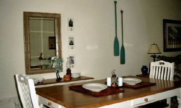 Panama City Beach, Florida, Vacation Rental House