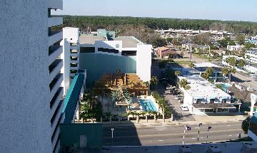 Myrtle Beach, South Carolina, Vacation Rental Condo