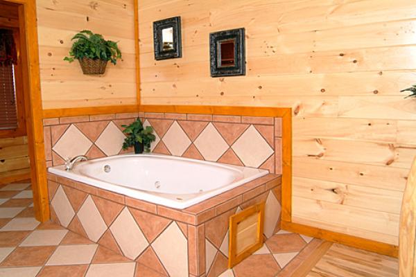 Bath Tub
