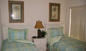 Davenport, Florida, Vacation Rental Villa