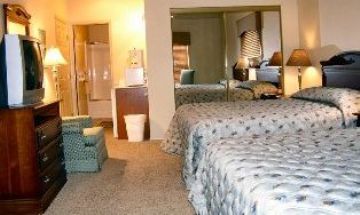 Branson West, Missouri, Vacation Rental Condo
