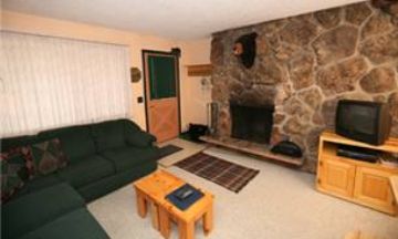 Winter Park, Colorado, Vacation Rental Condo