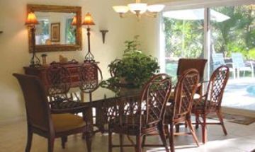 Hilton Head Island, South Carolina, Vacation Rental Villa