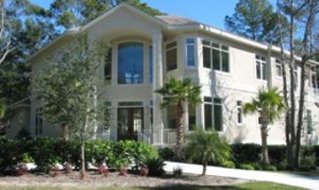 Hilton Head Island, South Carolina, Vacation Rental Villa