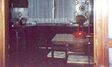 San Polo, Venice, Vacation Rental Condo