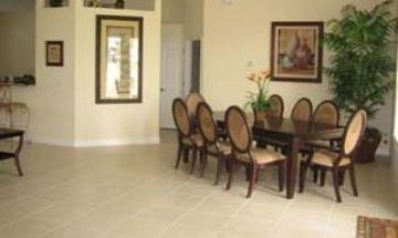 Cape Coral, Florida, Vacation Rental Villa