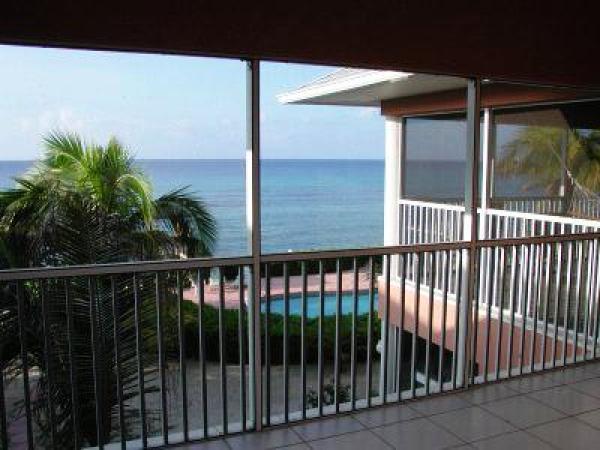 View from Lanai