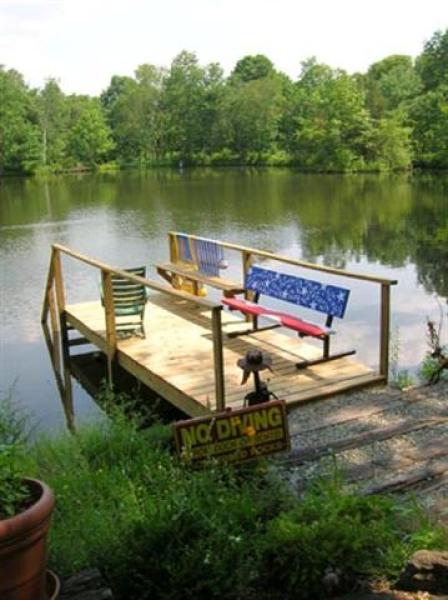 Dock View