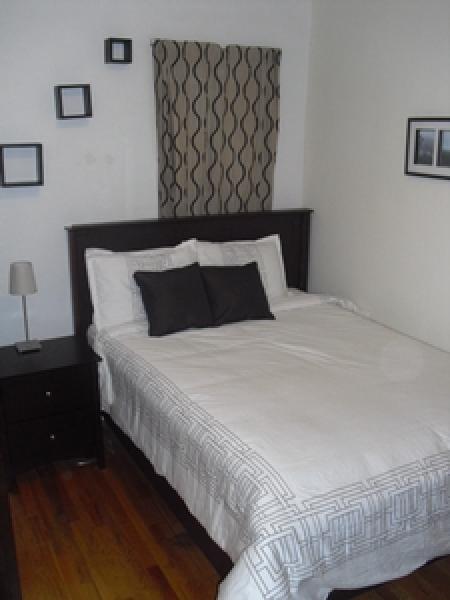 Bedroom #3