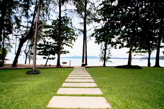 Phuket Condo Rentals