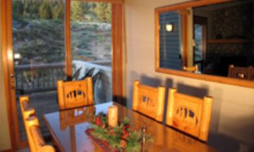Mammoth Lakes, California, Vacation Rental House