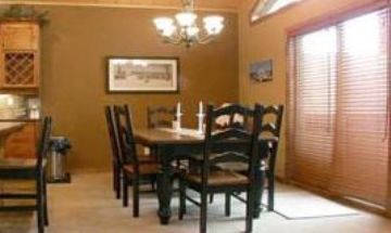 Big White Ski Resort, British Columbia, Vacation Rental Condo