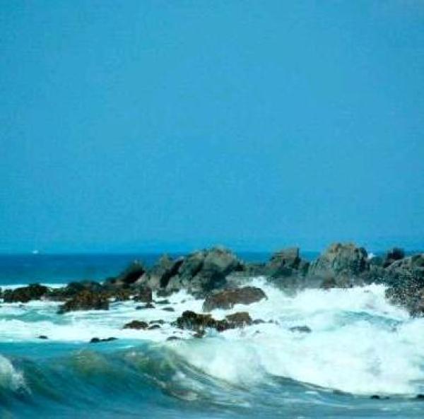 Ocean View