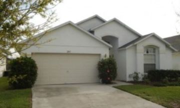 Kissimmee, Florida, Vacation Rental Villa