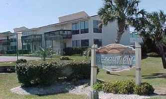 Navarre Beach, Florida, Vacation Rental Condo