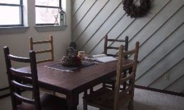 Breckenridge, Colorado, Vacation Rental Condo