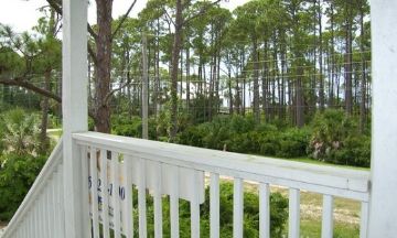 Cape San Blas, Florida, Vacation Rental Villa