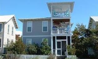 Walton, Florida, Vacation Rental Villa