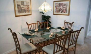 Clermont, Florida, Vacation Rental Villa