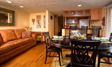 Steamboat Springs, Colorado, Vacation Rental Condo