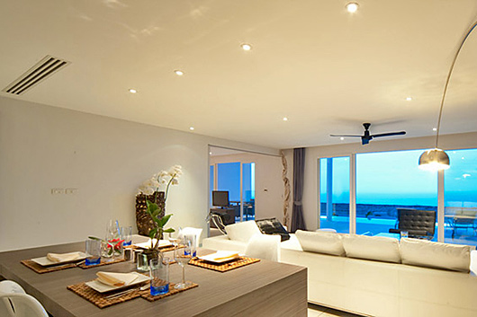 Thailand Vacation Rental