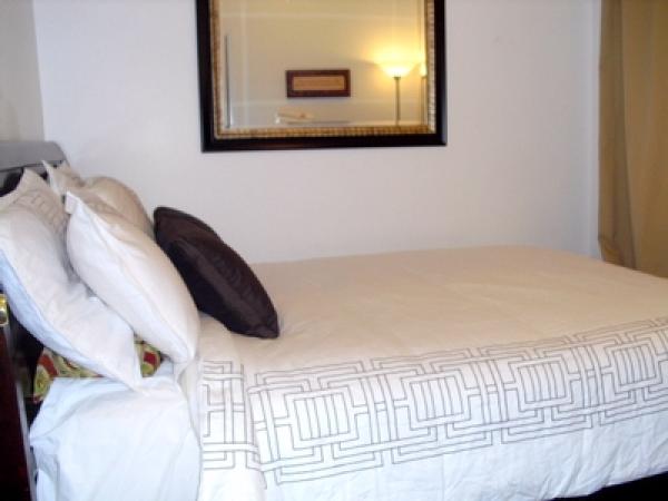 Bedroom #1