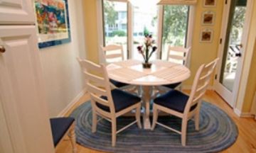 Kiawah Island, South Carolina, Vacation Rental Condo