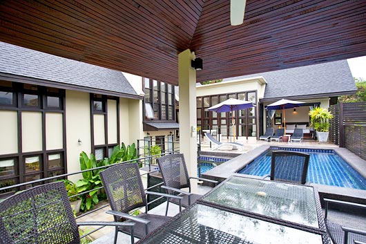 Koh Samui Vacation Rental