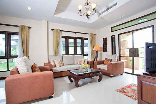 Hang Dong Vacation Rental Villa