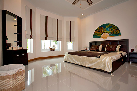 Thailand, Pattaya, Vacation Rental