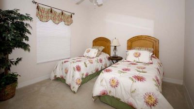 Cape Coral Villa Rental