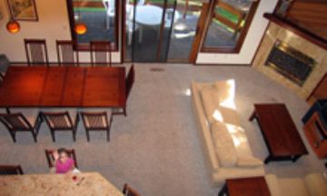 Mammoth Lakes, California, Vacation Rental House