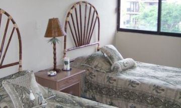 Playa Del Carmen, Quintana Roo, Vacation Rental Condo