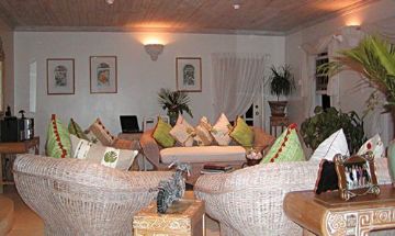 Sandy Lane , St. James, Vacation Rental Villa