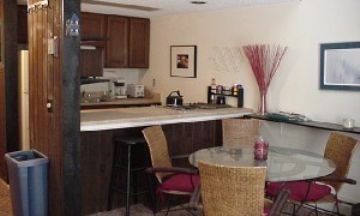 Breckenridge, Colorado, Vacation Rental Condo