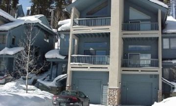 Breckenridge, Colorado, Vacation Rental House