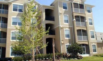 Kissimmee, Florida, Vacation Rental Condo