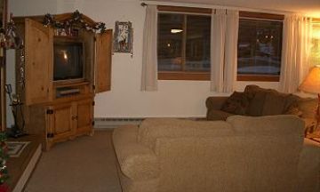 Breckenridge, Colorado, Vacation Rental Condo