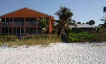 Longboat Key, Florida, Vacation Rental Condo