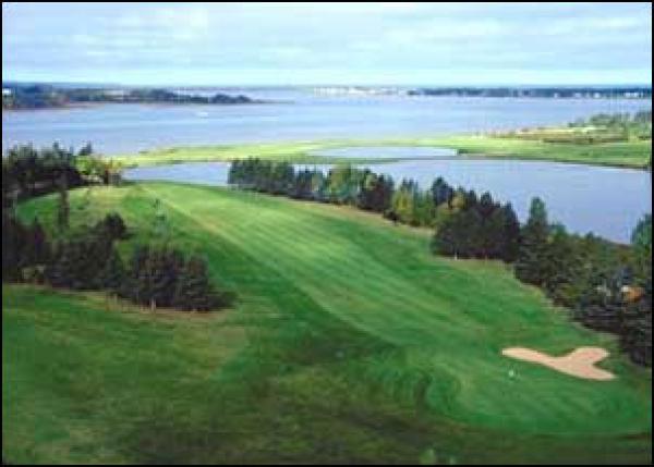 Stanhope Golf Course