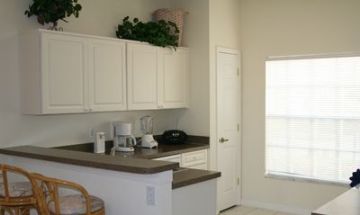 Davenport, Florida, Vacation Rental Villa