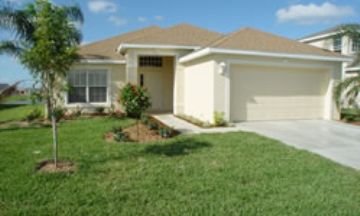 Fort Myers, Florida, Vacation Rental Villa