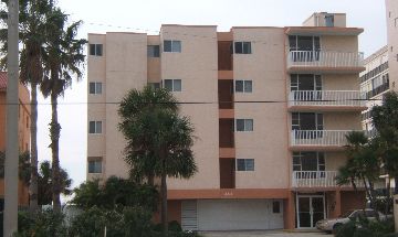 Redington Shores, Florida, Vacation Rental Condo