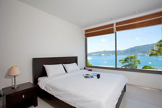 Patong Beach Vacation Rental