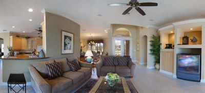 Cape Coral Villa Rental
