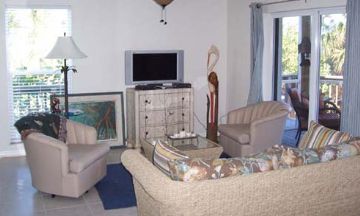 Little Gasparilla Island, Florida, Vacation Rental Villa
